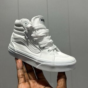 Kid’s Vans Sneakers